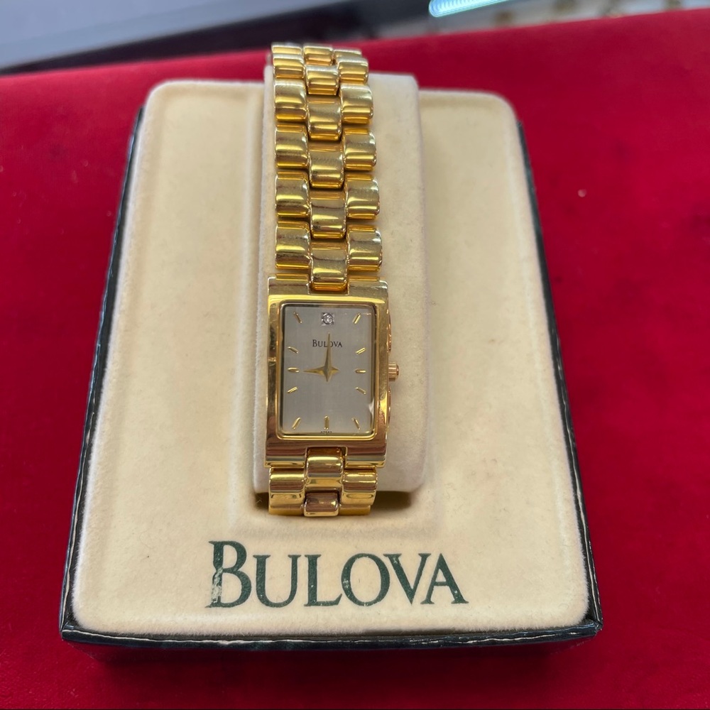Women watch